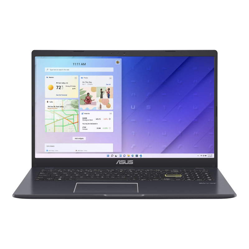 Asus Vivobook Go 15 Intel Celeron N4500 4GB 256GB SSD 15.6 inch HD