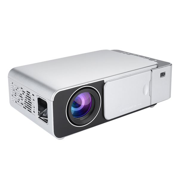 GadgetWize Portable WiFi Projector
