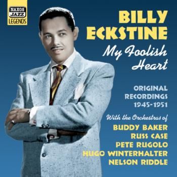 My Foolish Heart: Original Recordings 1945 - 1951 (CD / Album)