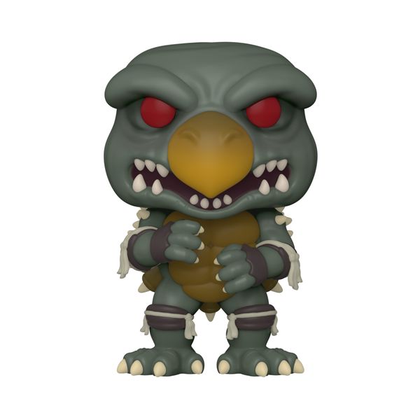 Funko Pop! Movies: Nickelodeon-Teenage Mutant Ninja Turtles-Tokka