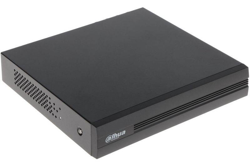 DAHUA 4CH Digital Video Recorder 2MP 1HDD (DH-XVR1B04)