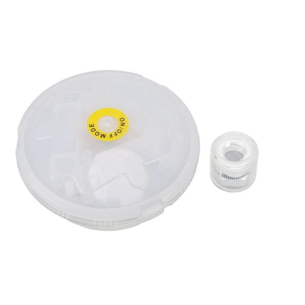 RGB Floating LED Bath Light for Pool