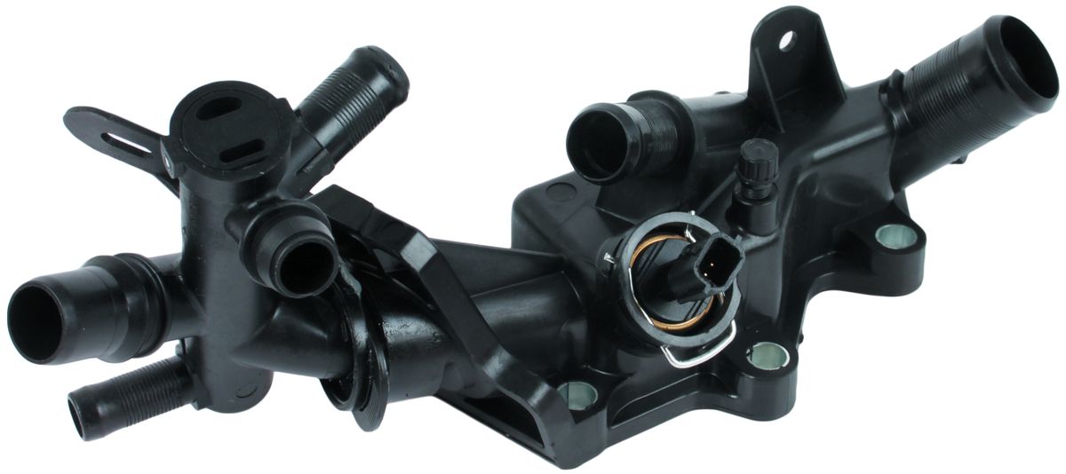 Thermostat/Housing Compatible with Renault Captur/Clio/Duster Shop