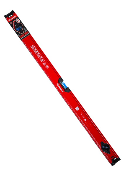 Majesta Magnetic Spirit Level 1000mm 40"