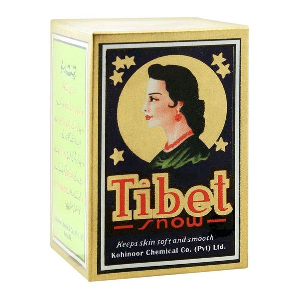 Tibet Snow Brightening Original Cream 60ml