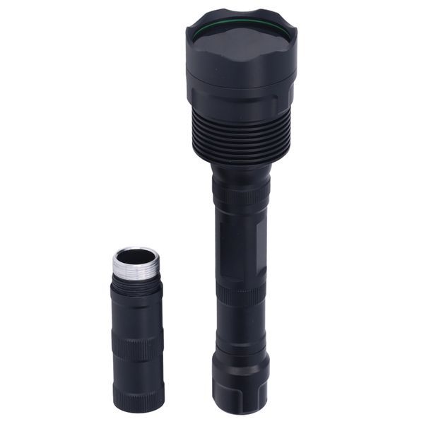 3LED 365nm Portable UV Flashlight (Pet Urine)