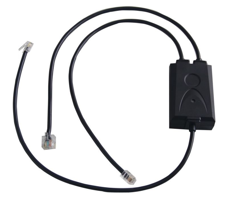 VT Headset EHS10 Cable – for Grandstream - 5 Pack | Shop Today. Get it ...