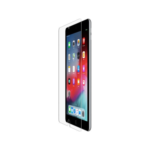 Belkin Screenforce Tempered Glass For iPad 9.7,Pro9.7,2/Air,5th,6th Gen