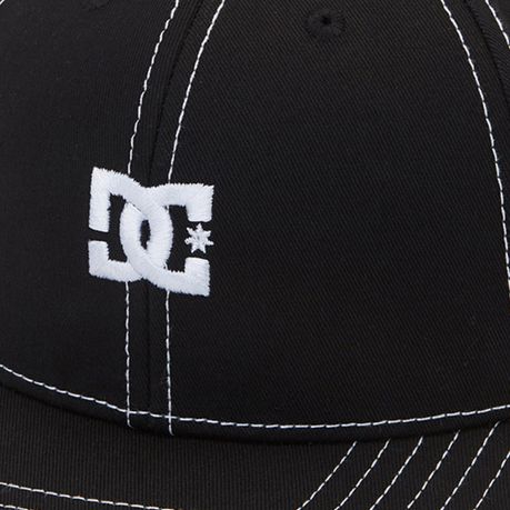 Boys dc cap on sale