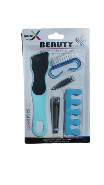 Foot Care Pedicure Set