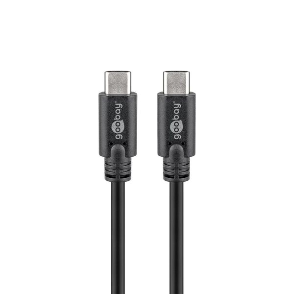 Goobay Sync &amp; Charge SuperSpeed USB-C 3.2 Gen 1 Cable