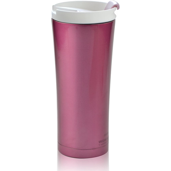 Tech's Insulated Stainless Steel Coffee Mug