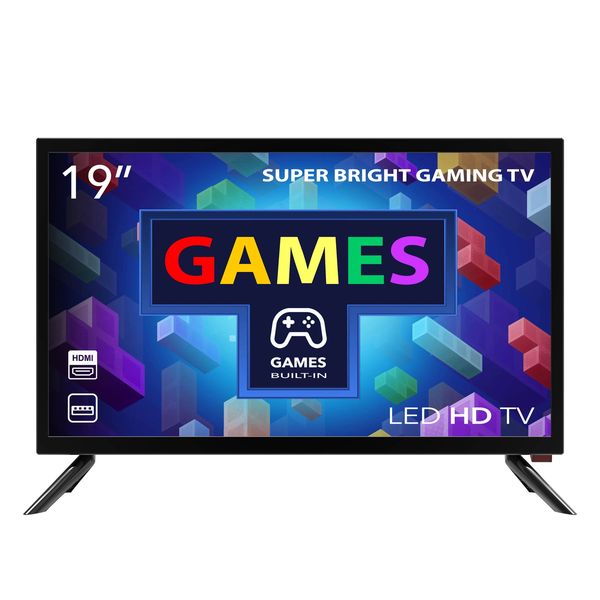 iTel 19.5" LED TV 1440x990 HD Ready - A195