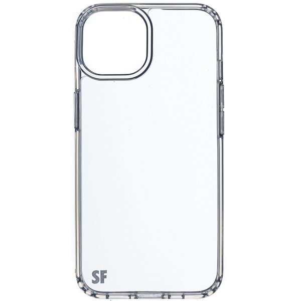 Air Slim Phone Cover For Apple Iphone 14 - Clear