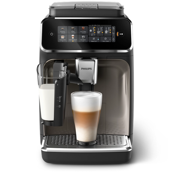 Philips EP3347/90 Series 3300 Fully automatic espresso machine