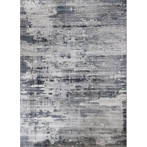 Revival Rug Dark Grey 200x300cm