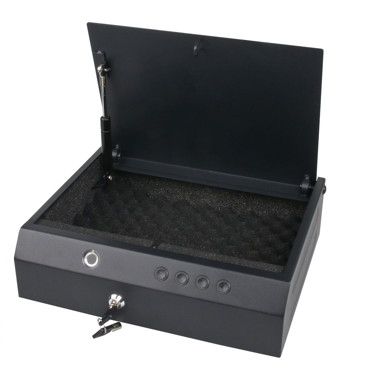 Fingerprint Biometric Lock Safe Box