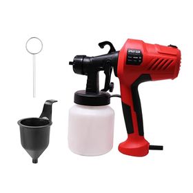 800ML Heavy-Duty Electric Paint Spraying Gun VPSG1008 | Shop Today. Get ...