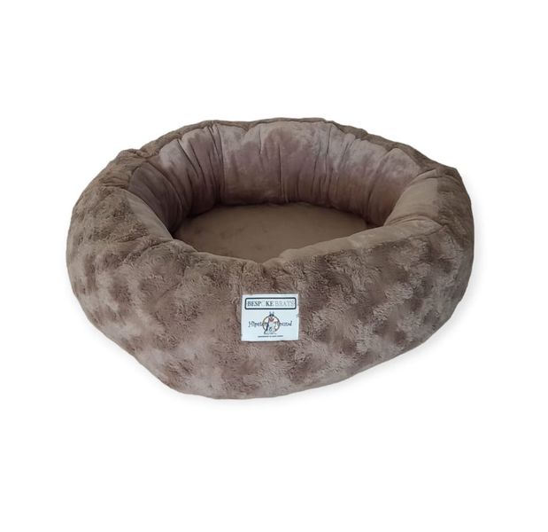 Large Dog Bed Machine Washable Removable Cover