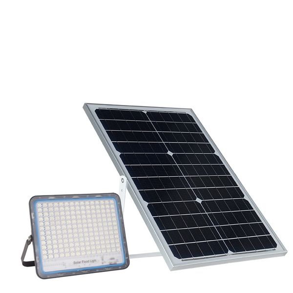 Outdoor Solar Flood light 70W-FO-5870