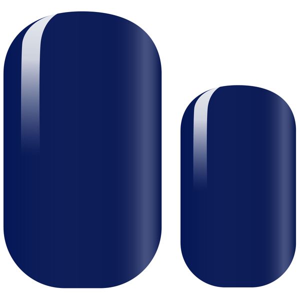Avoa - Nail Wrap - Rolling in the Deep