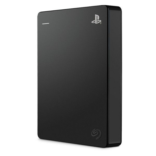 Seagate 4TB 2.5" Playstation Drive USB 3.0 External Drive HDD