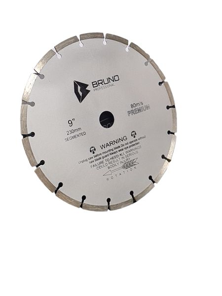 Wood Diamond Saw Blade