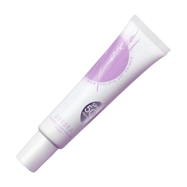 Zeesea Makeup Primer Colour Corector Purple 25g