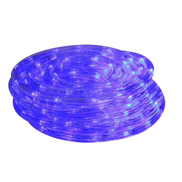 Decorative LED Rope Lights Waterproof For Christmas &amp; Party 10M