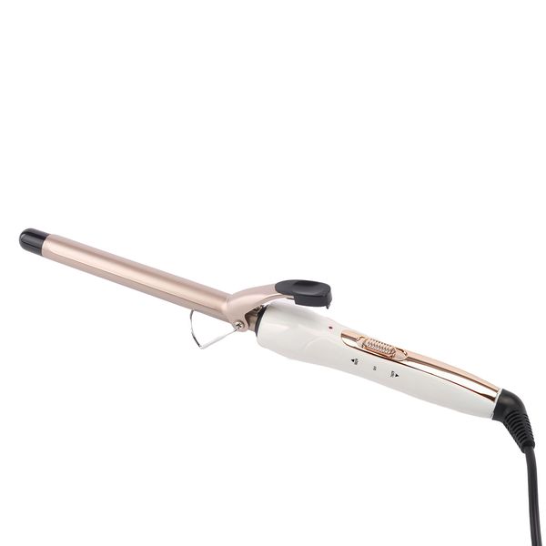 Professional Salon Italian Curling Iron