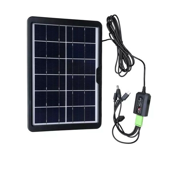 CL-680 8w Solar Panel