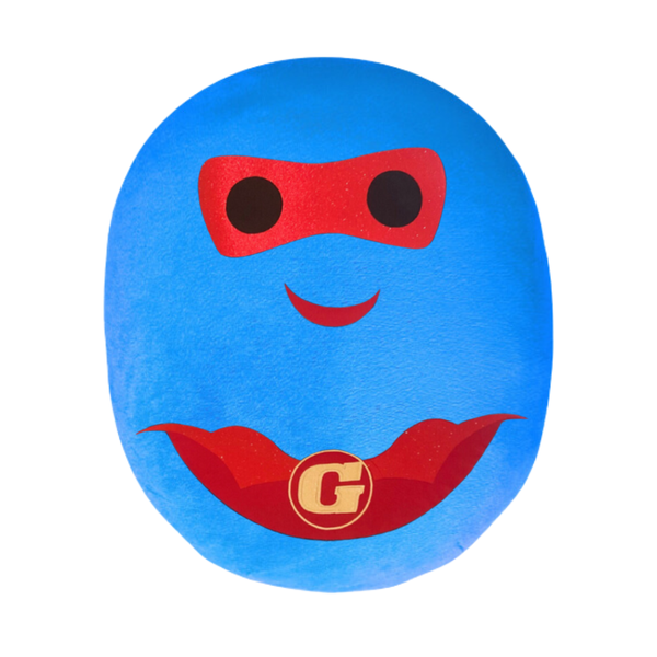 Super Gloop (Blue 21 image