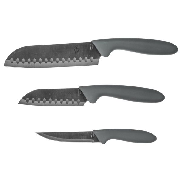 5five Specialty Knife 3 Piece Set