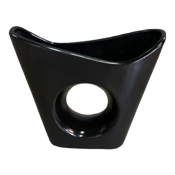 Vase Mcp 42X50X13Cm 1H Boat Base