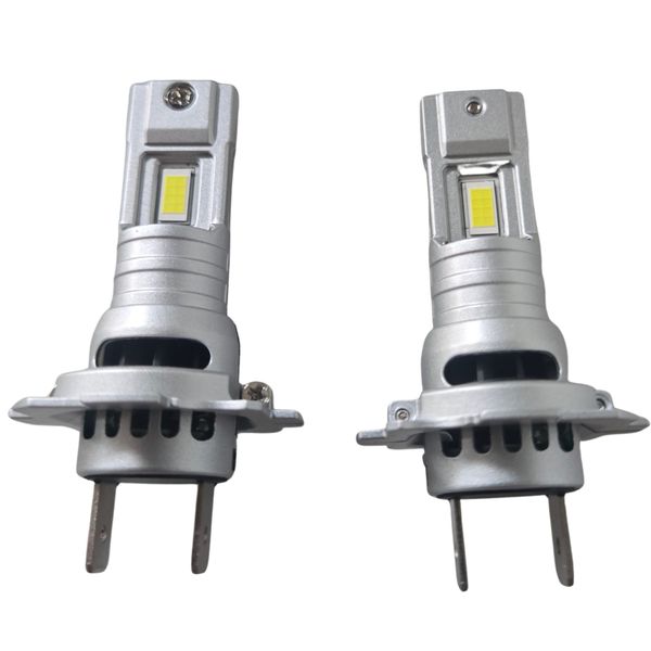 Upgrade to LED - H7 12V/64W LED Headlight - Plug and Play-no extra wiring