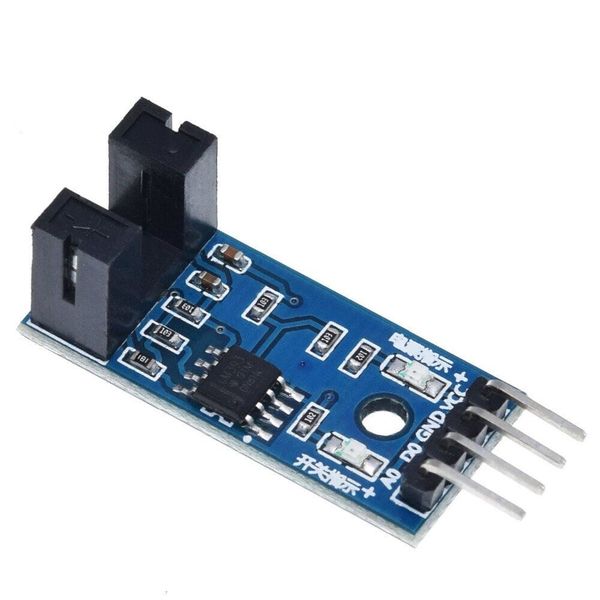 4 PIN Infrared Speed Sensor