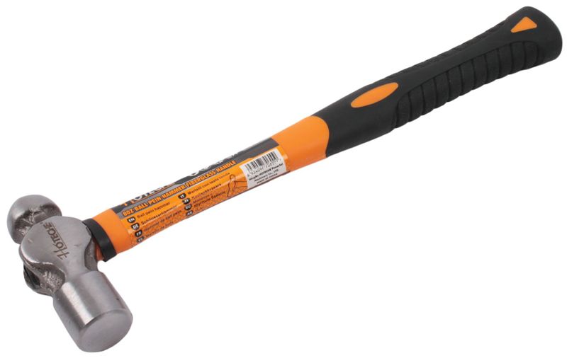 Hoteche 226g (1/2 Pound) Ball Pein Hammer