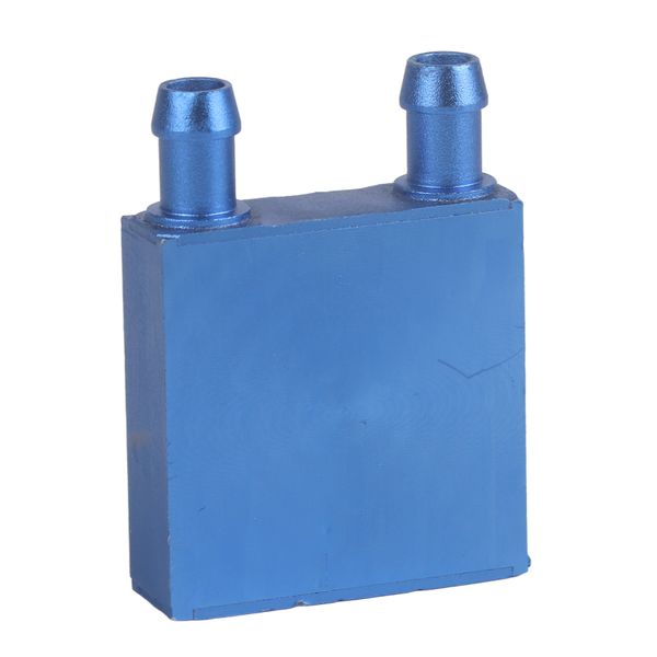 Aluminum Industrial Water Block