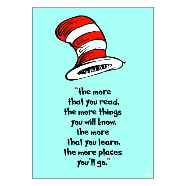 dr seuss books read online free