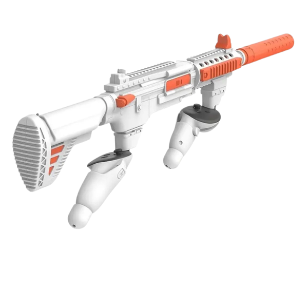VR Hande Gun Stock accessories Compatabile with Meta Quest 2/3/3S