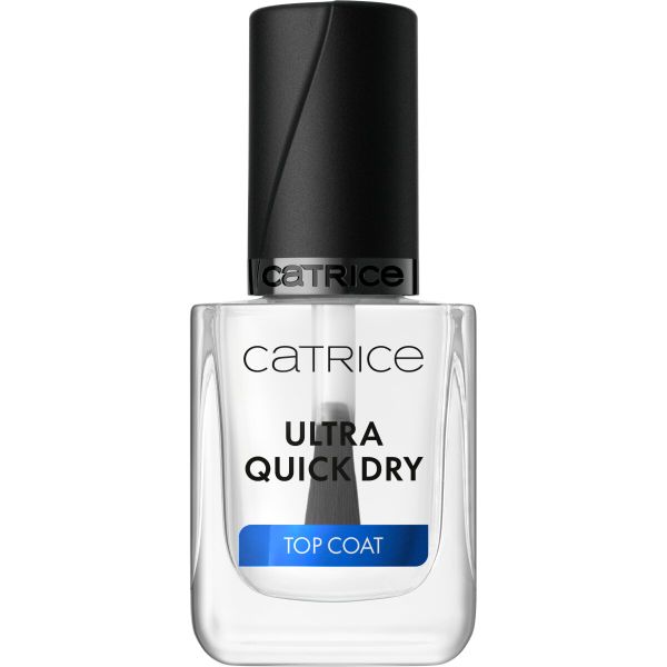 Catrice Ultra Quick Dry Top Coat