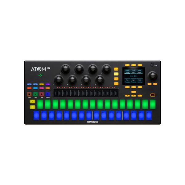 PreSonus ATOM SQ