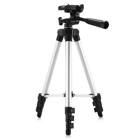 tripod 3110 lightweight portable aluminium