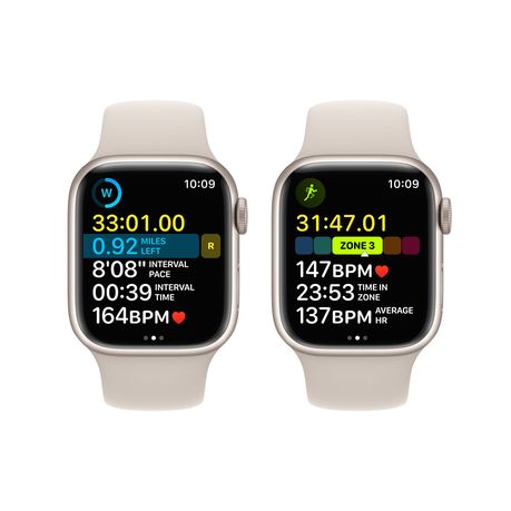 Iwatch discount gps only