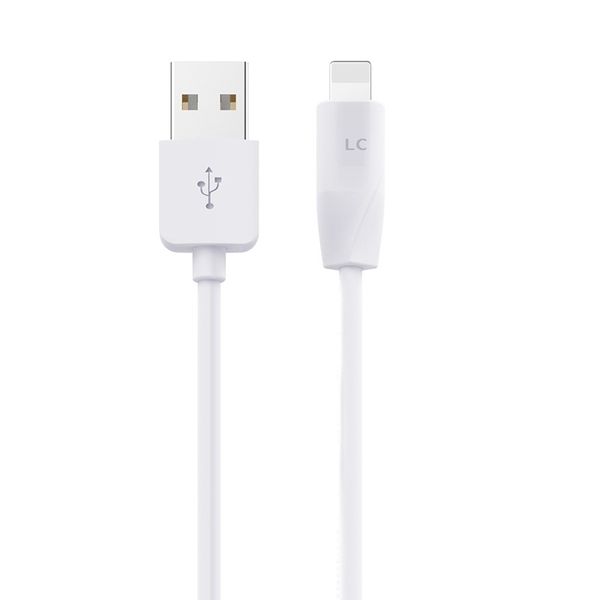 LC TECH 3 Meter Lightning Cable for iPhone 12 SE 11 Xs Max XR X 8 6s