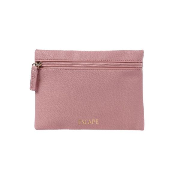 Escape - Coin Purse - Imitation Leather