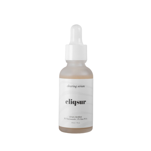 Clearing Serum