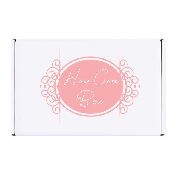 Hair Care Mystery Box