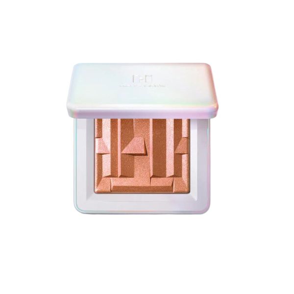Haus Labs Bio Radiant Gel -Powder Highlighter (Pink Amethyst)