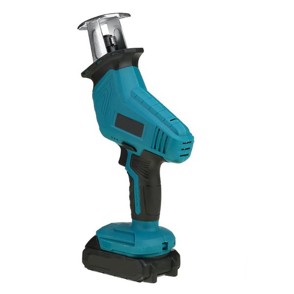 28V Cordless Reciprocating Woodworking Electric Saw AG-49